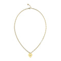 Guess Damenhalskette JUBN05060JWYGTU