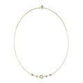 Guess Damenhalskette JUBN05097JWYGFCTU