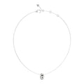 Guess Damenhalskette JUBN05191JWRHBKTU