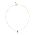 Guess Damenhalskette JUBN05191JWYGBKTU