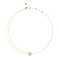 Guess Damenhalskette JUBN05223JWYGTU