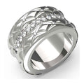 Guess Damenring JUBR04592JWRH58
