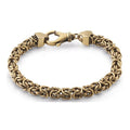 Guess Herrenarmband JUMB01352JWAGS