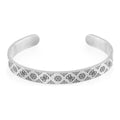 Guess Herrenarmreif JUMB01363JWASTU