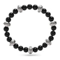 Guess Herrenarmband JUMB04057JWSTBKTU