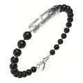 Guess Herrenarmband JUMB04059JWSTBKXS