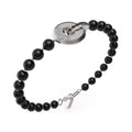 Guess Herrenarmband JUMB04060JWSTBKL