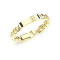 Guess Herrenarmband JUMB04401JWYGL