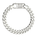 Guess Herrenarmband JUMB04450JWSTL