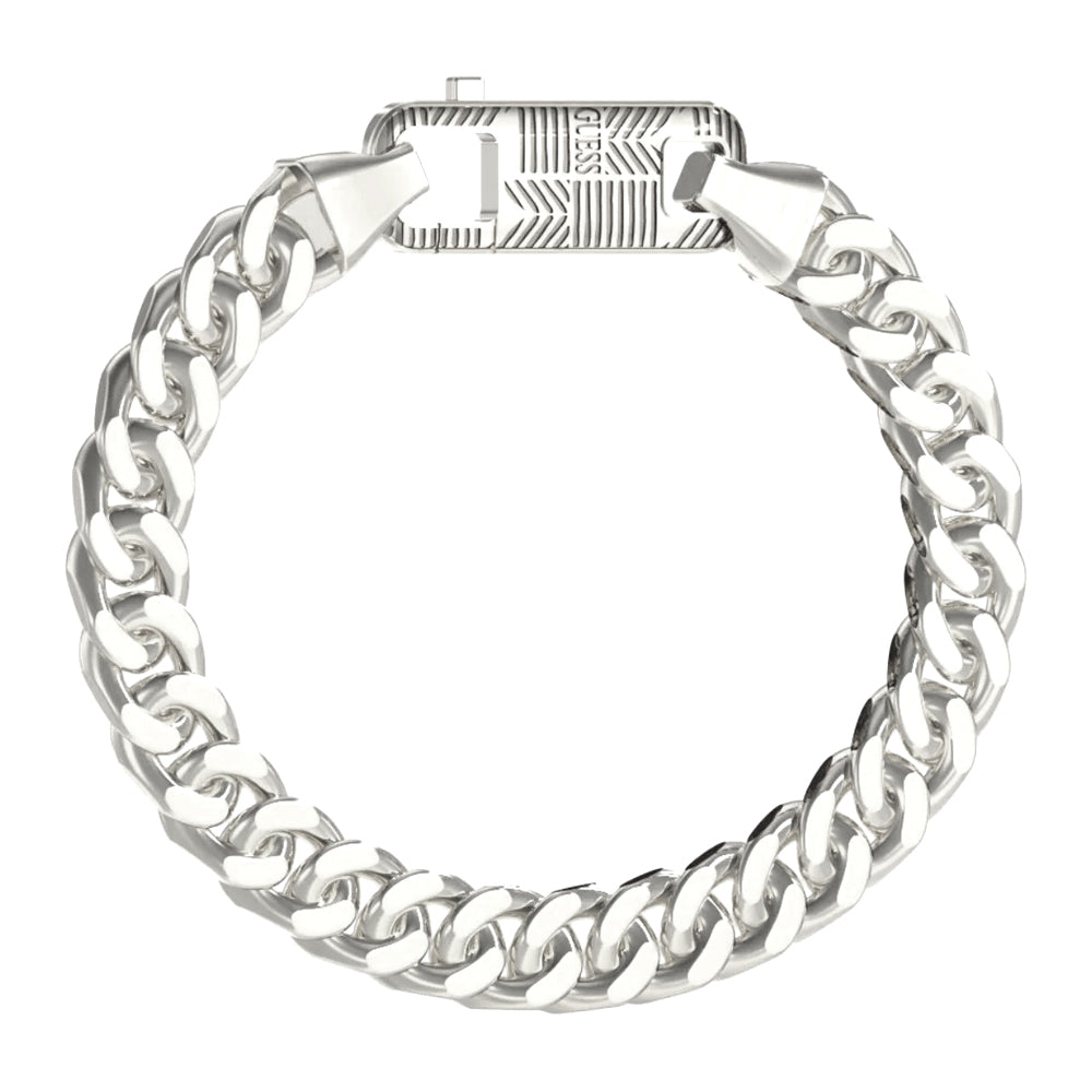 Guess Herrenarmband JUMB04450JWSTL