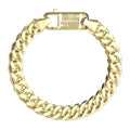 Guess Herrenarmband JUMB04450JWYGS