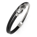 Guess Herrenarmband JUMB05029JWSTBKL