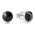 Guess Herrenohrstecker JUME01343JWSTBKTU