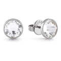 Guess Herrenohrstecker JUME01343JWSTTU