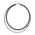 Guess Herrenhalskette JUMN04050JWSTBKTU