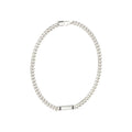 Guess Herrenhalskette JUMN04400JWSTTU