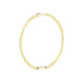 Guess Herrenhalskette JUMN04400JWYGTU