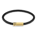 Guess Herrenarmband JUXB03240JWYGBKS