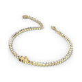 Roccobarocco Damenarmband RBJ0014GP
