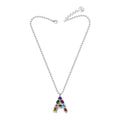 Roccobarocco Damenhalskette RBJ0031SS