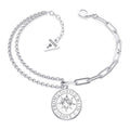 Guess Damenarmband UBB70000-L