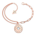 Guess Damenarmband UBB70002-L